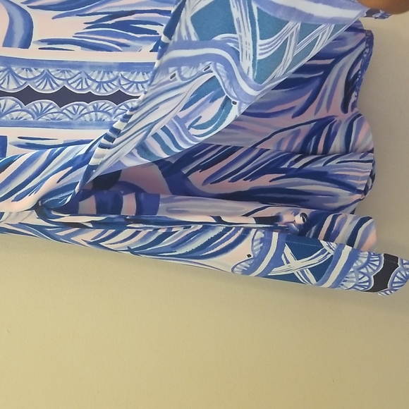 Lilly Pulitzer dress - Picture 3 of 11